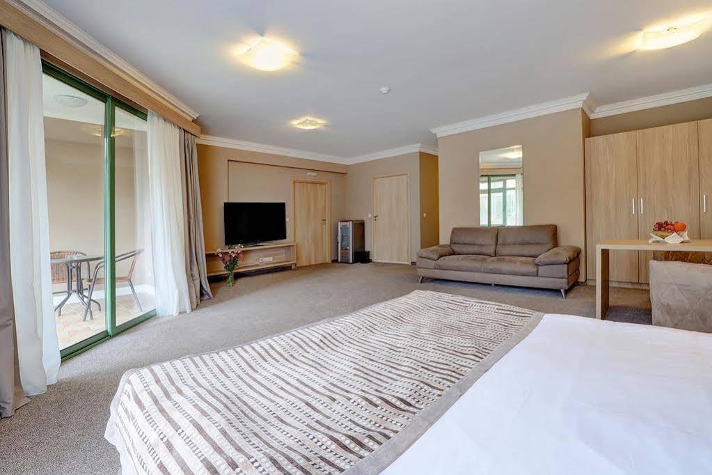 Romance Splendid And Spa Hotel Sweti Konstantin i Sweta Elena Zewnętrze zdjęcie