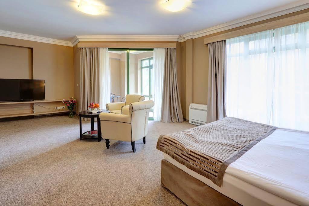 Romance Splendid And Spa Hotel Sweti Konstantin i Sweta Elena Zewnętrze zdjęcie