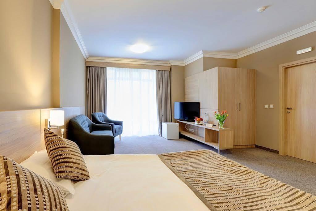 Romance Splendid And Spa Hotel Sweti Konstantin i Sweta Elena Zewnętrze zdjęcie
